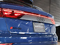 2026 Audi RS Q8 performance