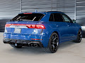 2026 Audi RS Q8 performance