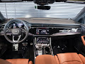 2026 Audi RS Q8 performance