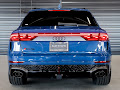 2026 Audi RS Q8 performance