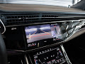 2026 Audi RS Q8 performance