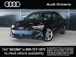 2026 Audi A3 Premium