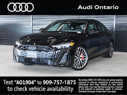 2026 Audi S5 Premium Plus