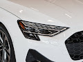 2026 Audi A3 Premium
