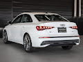 2026 Audi A3 Premium