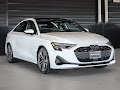 2026 Audi A3 Premium