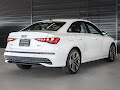 2026 Audi A3 Premium