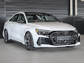 2026 Audi RS 3