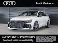 2026 Audi RS 3