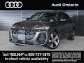 2026 Audi SQ5 Sportback Premium Plus