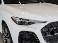 2026 Audi SQ5 Sportback Premium Plus