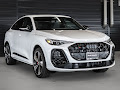 2026 Audi SQ5 Sportback Premium Plus