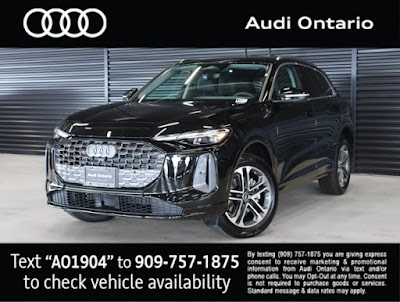 2026 Audi Q5