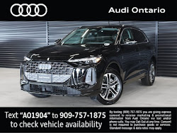 2026 Audi Q5 Premium