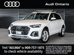 2024 Audi Q5 S line Premium