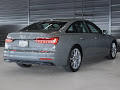 2025 Audi A6 Premium Plus
