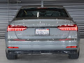 2025 Audi A6 Premium Plus