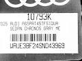 2025 Audi A6 Premium Plus