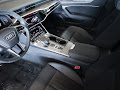 2025 Audi A6 Premium Plus