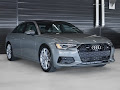 2025 Audi A6 Premium Plus