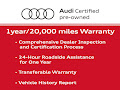 2025 Audi A6 Premium Plus