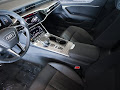2025 Audi A6 Premium Plus