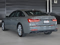 2025 Audi A6 Premium Plus