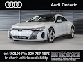 2024 Audi e-tron GT Prestige