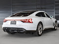 2024 Audi e-tron GT Prestige