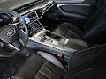 2025 Audi A6 Prestige