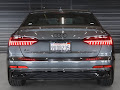 2025 Audi A6 Prestige