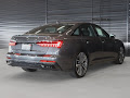 2025 Audi A6 Prestige