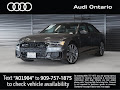 2025 Audi A6 Prestige