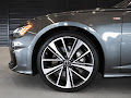 2025 Audi A6 Prestige