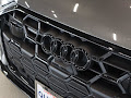 2025 Audi A6 Prestige