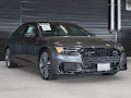 2025 Audi A6 Prestige