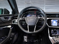 2025 Audi A6 Prestige