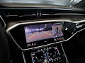 2025 Audi A6 Prestige