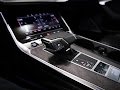 2025 Audi A6 Prestige