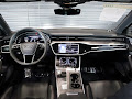 2025 Audi A6 Prestige