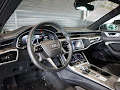 2025 Audi A6 Prestige