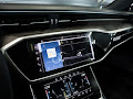 2025 Audi A6 Prestige