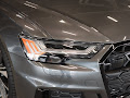 2025 Audi A6 Prestige