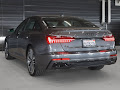 2025 Audi A6 Prestige