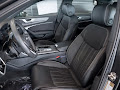 2025 Audi A6 Prestige