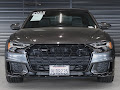 2025 Audi A6 Prestige