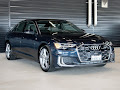 2025 Audi A6 Prestige
