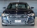 2025 Audi A6 Prestige