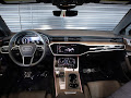 2025 Audi A6 Prestige