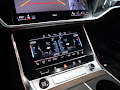 2025 Audi A6 Prestige
